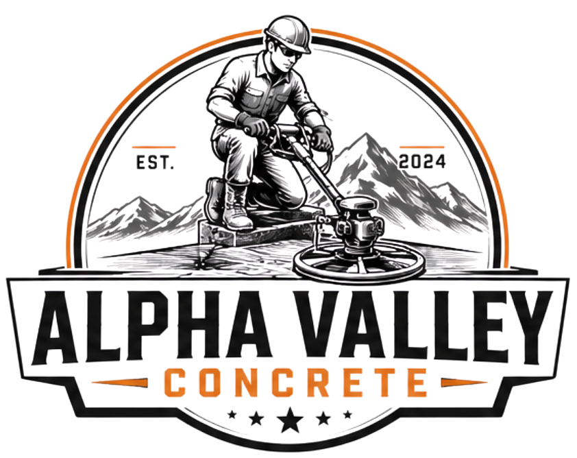 Alpha Valley Concrete