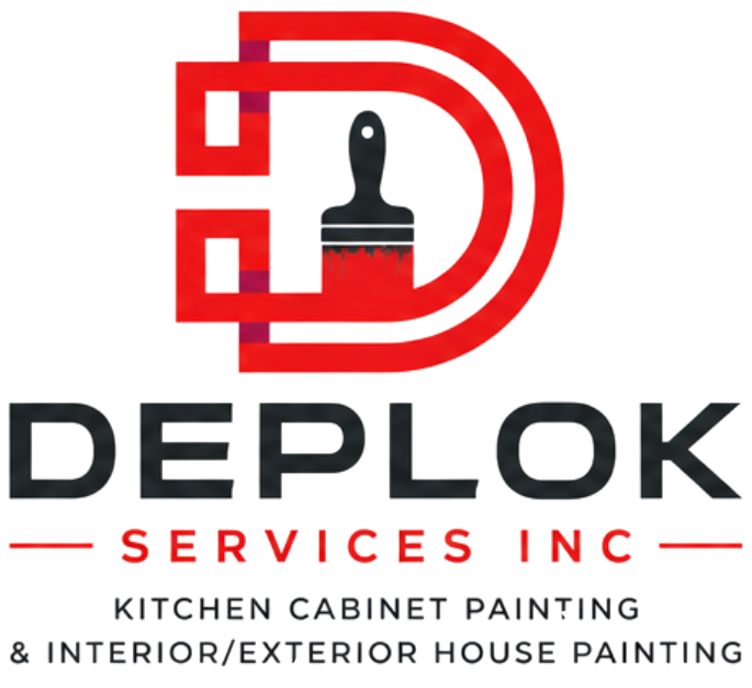 Deplok Services logo
