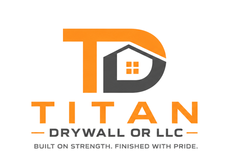 Titan Drywall Oregon